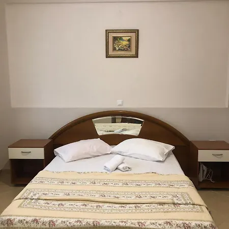 Dom wakacyjny Dream