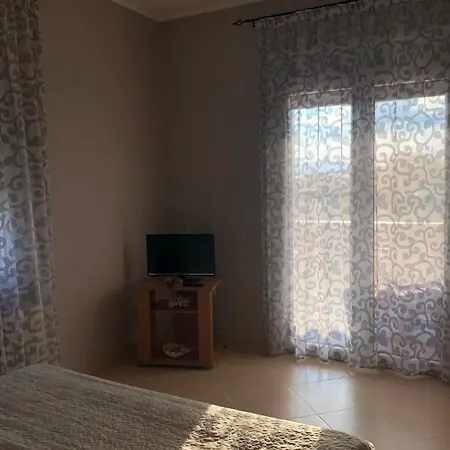 Dom wakacyjny Dream *