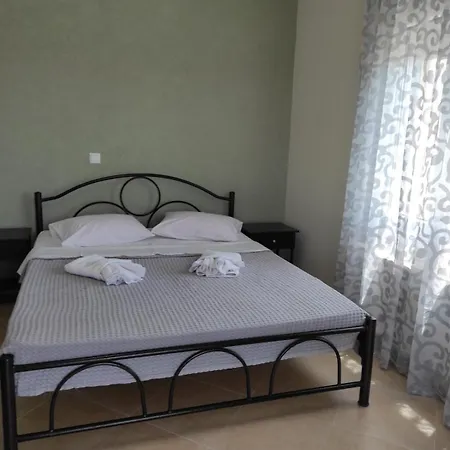 Dom wakacyjny Dream Karianí